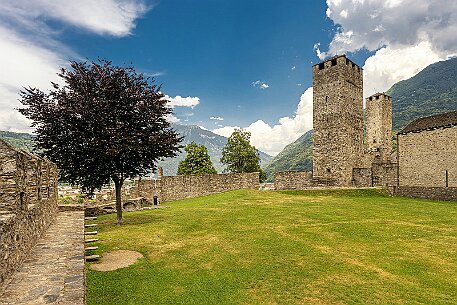 Ticino